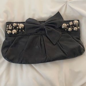 Betsy Johnson clutch